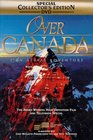 Over Canada an Aerial Adventure