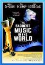 世界上最悲伤的音乐The Saddest Music in the World