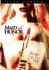 首席女傧相Maid of Honor