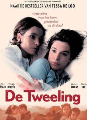 烽火孪生泪Tweeling, De