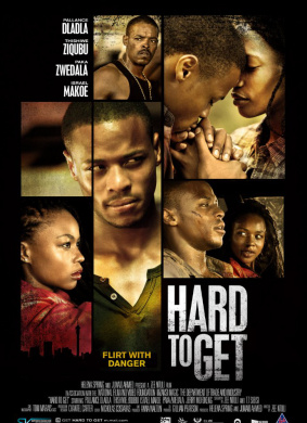 遥不可及Hard to Get