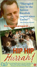 欢呼Hip hip hurra!