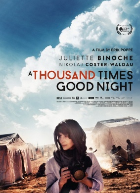 一千次晚安A Thousand Times Good Night