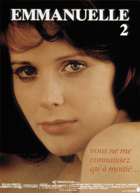 艾曼妞2Emmanuelle: The Joys of a Woman