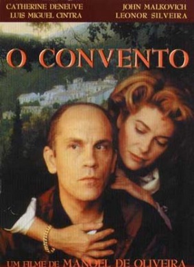 爱欲修道院O Convento