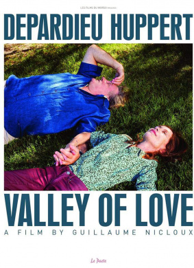 爱之谷The Valley of Love