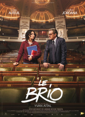 才华横溢Le Brio