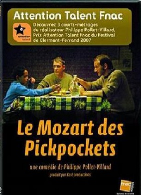 扒手艺术家The Mozart of Pickpockets