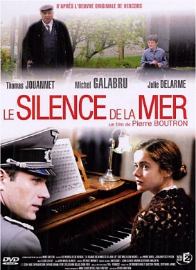 沉静如海Silence de la mer, Le