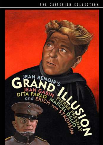 大幻影Grande illusion, La