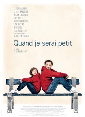 当我返老还童Quand je serai petit
