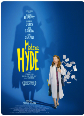 海德女士Madame Hyde