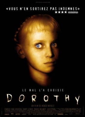 回魂Dorothy Mills