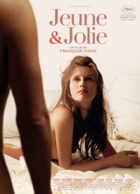 花容月貌Jeune & jolie