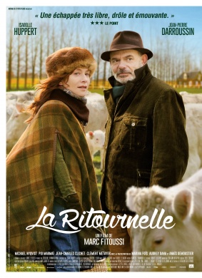 婚姻间奏曲La ritournelle