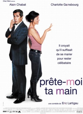 借你的手儿牵Prete moi ta main