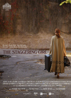 踉跄女孩The Staggering Girl