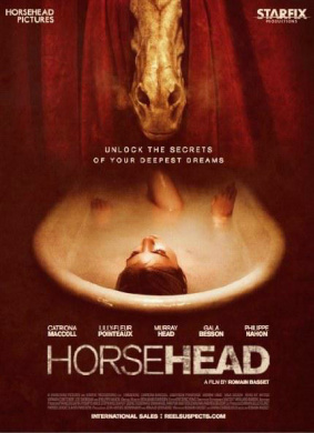 马头Horsehead