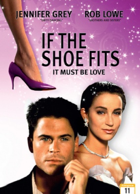 魔鞋If the Shoe Fits