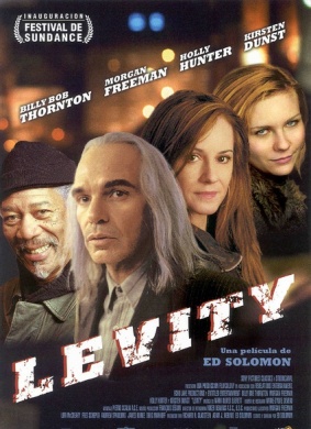 率性Levity