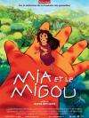 米娅和米高人Mia et le Migou