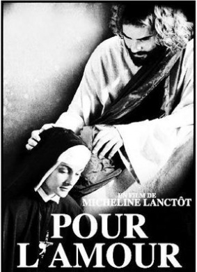 Pour l'amour de DieuPour l'amour de Dieu