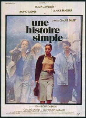 普通的故事A Simple Story