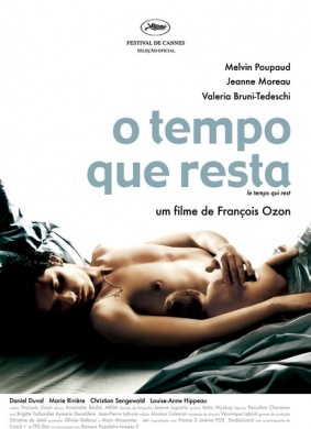 时光驻留Temps qui reste, Le