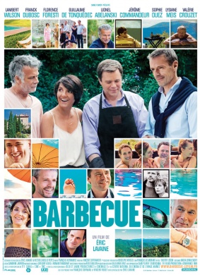 烧烤Barbecue