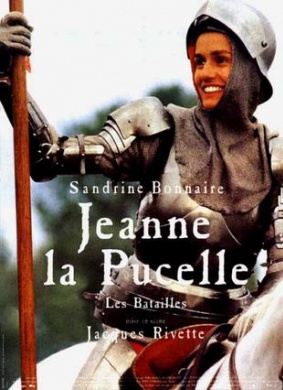 圣女贞德:战争篇Jeanne la Pucelle