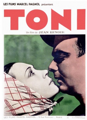 托尼Toni