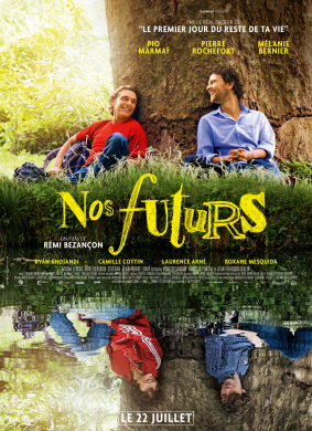 我们的未来Nos futurs