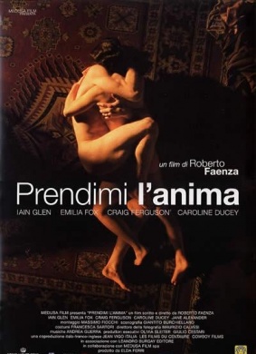 我美丽的守护天使Prendimi l'anima