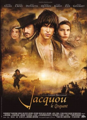 乡巴佬雅克Jacquou Le Croquant