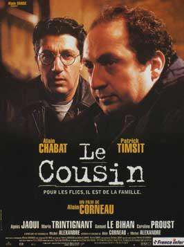 线民Cousin, Le