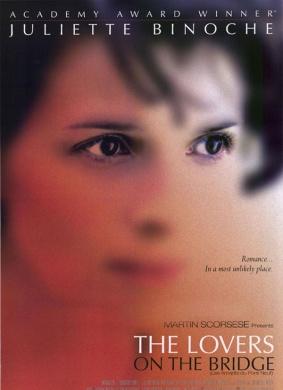 新桥恋人Les Amants du Pont-Neuf