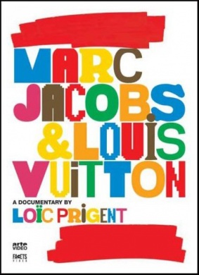 雅各布斯和路易威登Marc Jacobs & Louis Vuitton