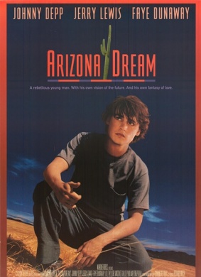 亚历桑那之梦Arizona Dream