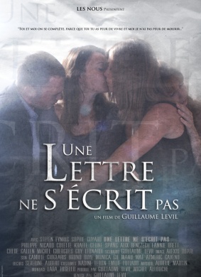 杳无音讯Une lettre ne s'écrit pas