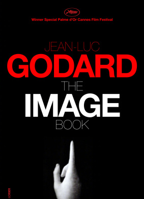 影像之书Le livre d'images