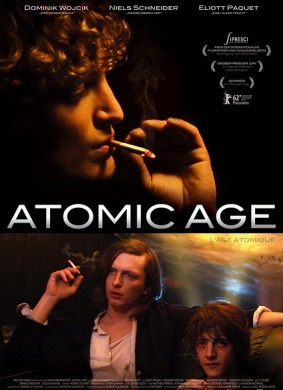 原子时代Atomic Age