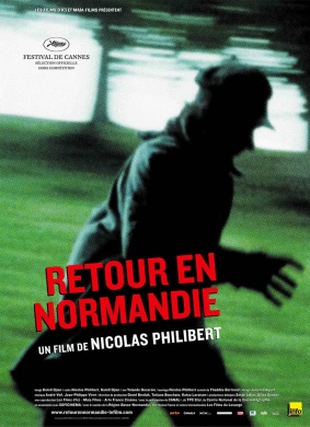 重回诺曼底Retour en Normandie