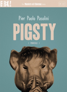 猪圈Pigpen