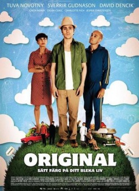 原创人生Original