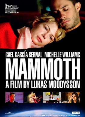 长毛象Mammoth