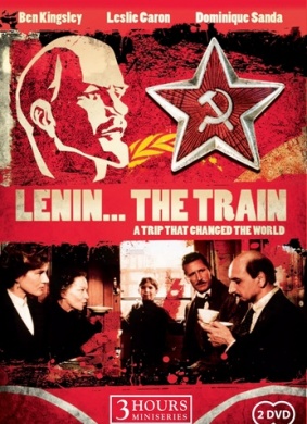 列宁专列Lenin: The Train