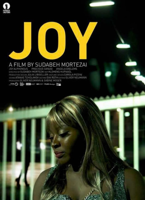 失落风尘Joy