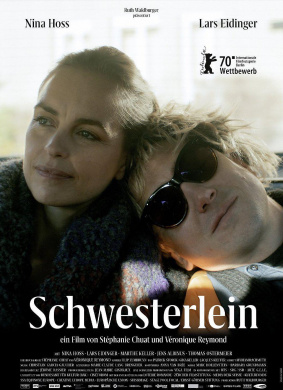 我的妹妹Schwesterlein