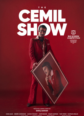 杰米尔表演秀The Cemil Show