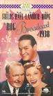 1938年广播大会The Big Broadcast of 1938
